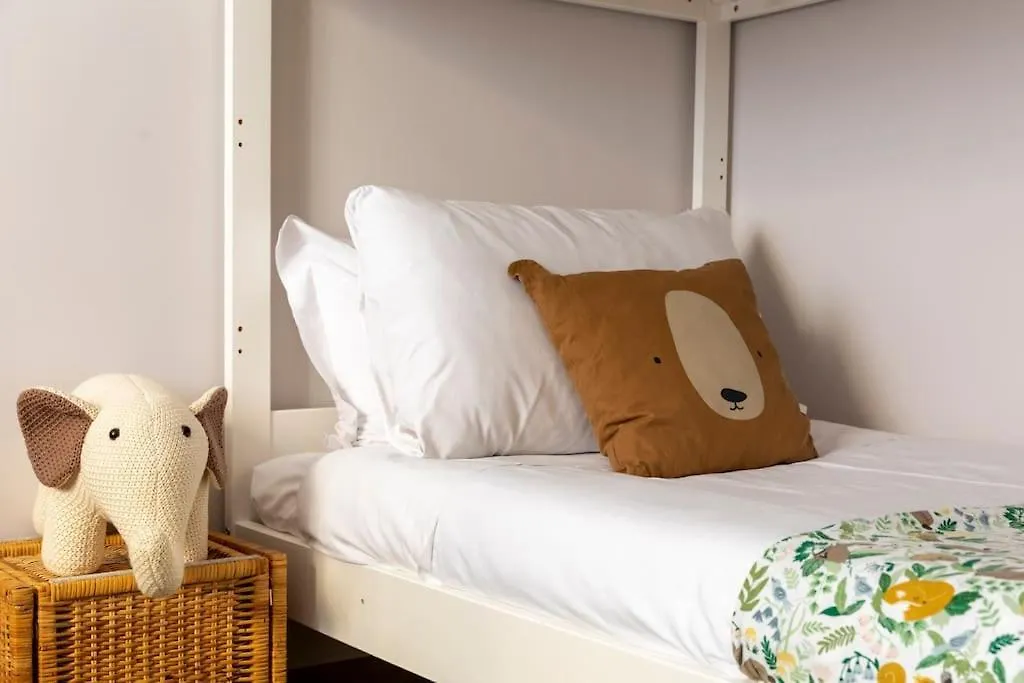 Casa Lante By Hili Apartment Rome