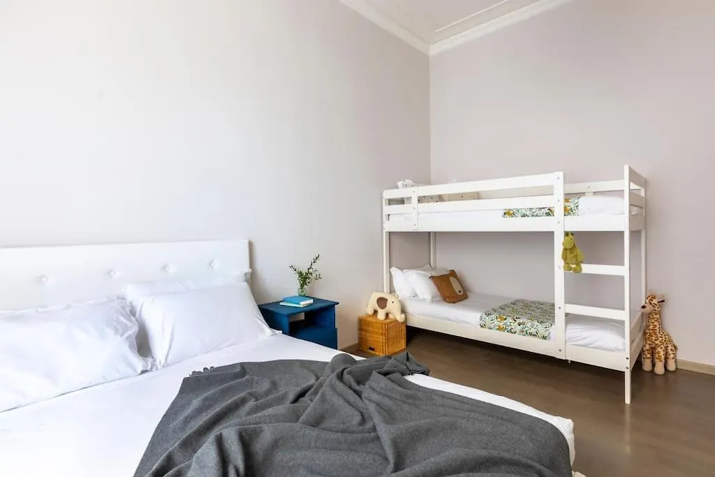 Casa Lante By Hili Apartment Rome 0*,  Italy