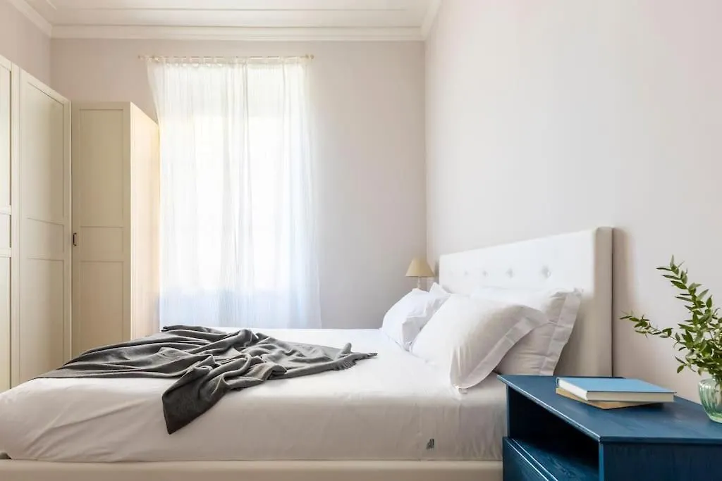 Appartamento Casa Lante By Hili Roma