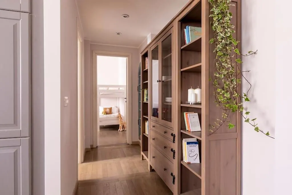 Appartamento Casa Lante By Hili Roma