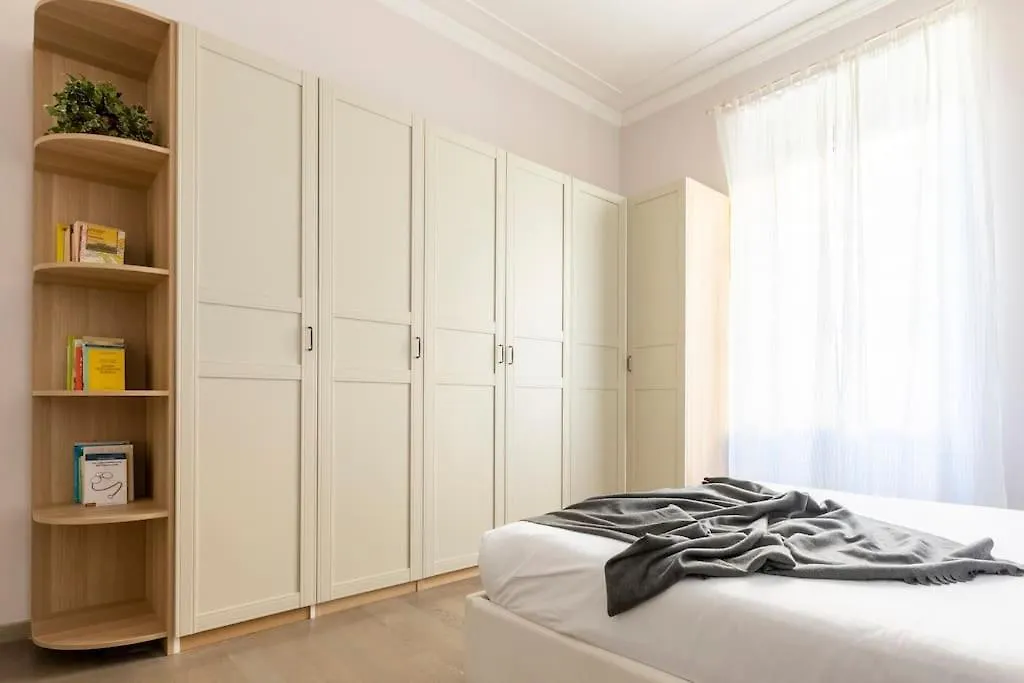 Casa Lante By Hili Apartment Rome