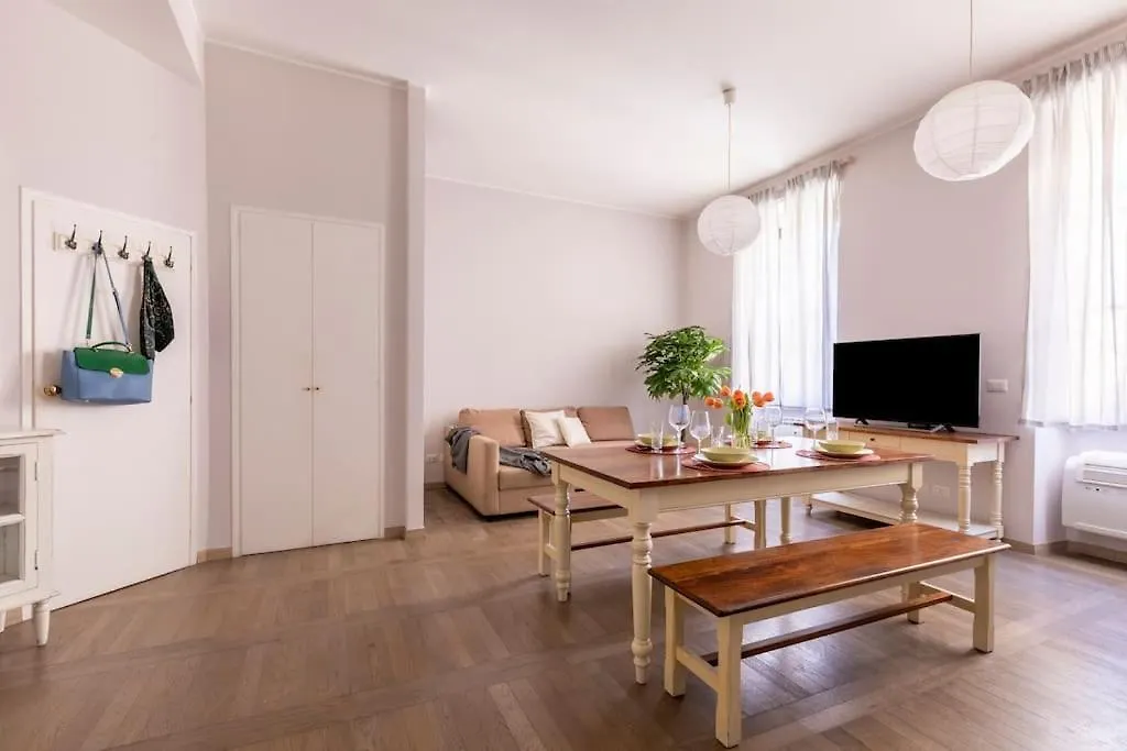 Appartamento Casa Lante By Hili Roma 0*,  Italia