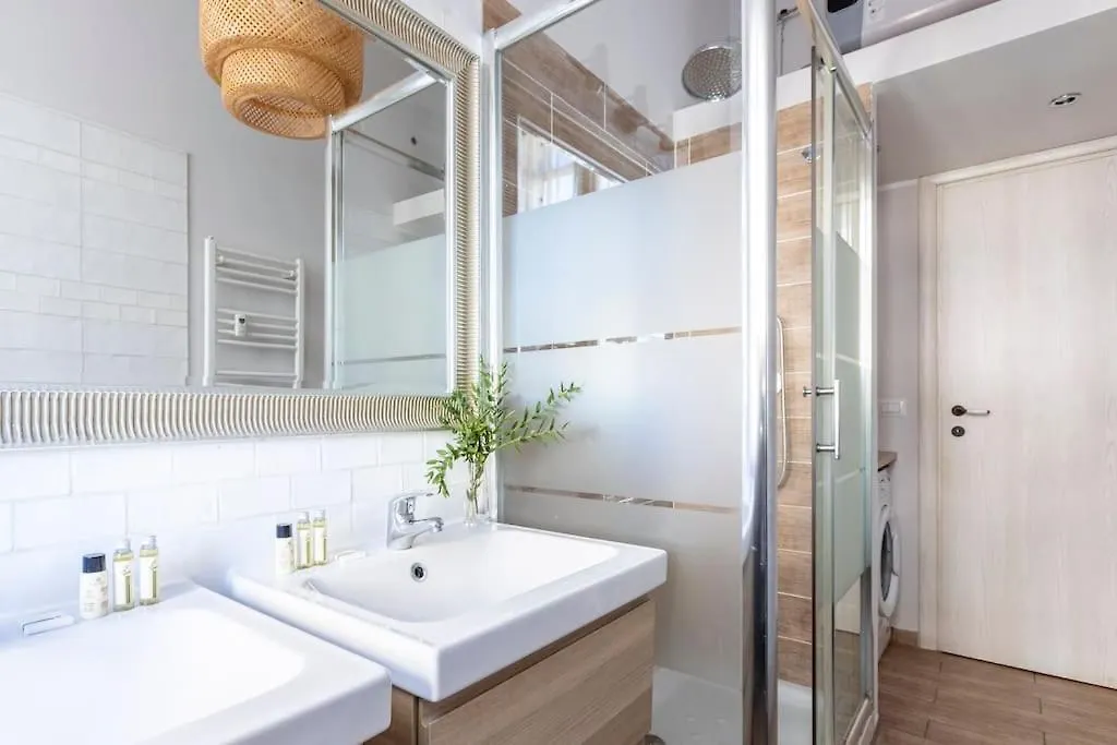 Casa Lante By Hili Apartment Rome